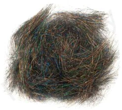 Sybai Supersoft Metallic Long Fiber Dubbing -Visserijmeesterwinkel Sybai Supersoft Metallic Long Fiber Dubbing SYBAI SPRSOFT XXX dsc04639 bewerkt