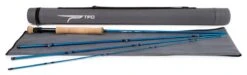 TFO Axiom II-X Fly Rod