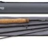 TFO BC Big Fly Rod