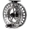 TFO BVK SD Super Large Arbor Silver Reel
