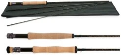 TFO BVK Series Fly Rod