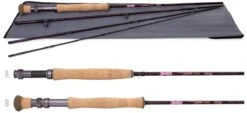 TFO Casting For Recovery Fly Rod