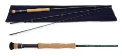 TFO Mini Magnum Series Fly Rod