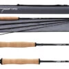 TFO Pro III Fly Rod