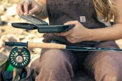 TFO Pro III Fly Rod -Visserijmeesterwinkel TFO Pro III Fly Rod TFXXXX4P3 tfo prof iii ma11l