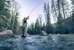 TFO Pro III Fly Rod -Visserijmeesterwinkel TFO Pro III Fly Rod TFXXXX4P3 tfo prof iii ma6l