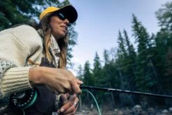 TFO Pro III Fly Rod -Visserijmeesterwinkel TFO Pro III Fly Rod TFXXXX4P3 tfo prof iii mai6