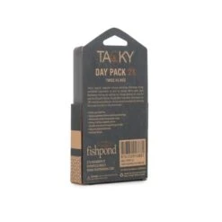 Fishpond Tacky Daypack Fly Box 2X -Visserijmeesterwinkel Tacky Daypack Fly Box 2X TDPFB 2X 0031 daypack2 package back 1