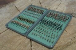 Fishpond Tacky Daypack Fly Box 2X -Visserijmeesterwinkel Tacky Daypack Fly Box 2X TDPFB 2X daypack2x fff 1