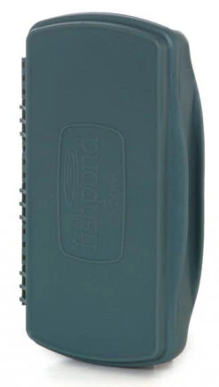 Tacky Pescador Fly Box Magpad Smoke Grey -Visserijmeesterwinkel Tacky Pescador Fly Box Magpad Smoke Grey TPFB M SG tacky pescador fly box magpad smoke grey tpfb m sg pescador fly box magpad smoke grey b