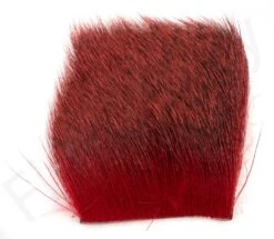Tanned Deer Body Hair -Visserijmeesterwinkel Tanned Deer Body Hair 50 43XXX dsc02100
