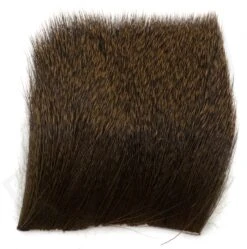 Tanned Deer Body Hair -Visserijmeesterwinkel Tanned Deer Body Hair 50 43XXX dsc02102