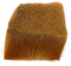 Tanned Deer Body Hair -Visserijmeesterwinkel Tanned Deer Body Hair 50 43XXX dsc02104