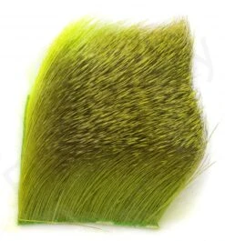 Tanned Deer Body Hair -Visserijmeesterwinkel Tanned Deer Body Hair 50 43XXX dsc02110