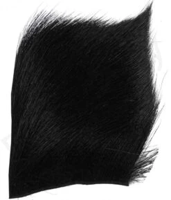 Tanned Deer Body Hair -Visserijmeesterwinkel Tanned Deer Body Hair 50 43XXX dsc03448 bewerkt