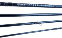 Taylor Dynamix Fly Rod -Visserijmeesterwinkel Taylor Dynamix Fly Rod NFD881 XXX dynamix 5