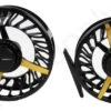 Taylor Series 1 Fly Reel Black Gold - Limited Edition