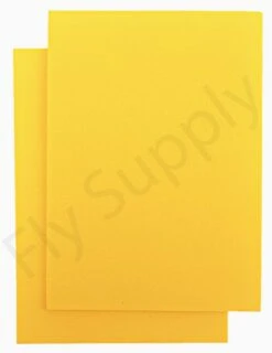 Thin Fly Foam -Visserijmeesterwinkel Thin fly foam 22 02XXX dsc04578 bewerkt vyellow gold