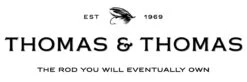 Thomas & Thomas DNA Switch Fly Rod -Visserijmeesterwinkel Thomas Thomas DNA Switch Fly Rod DNASWITCH XXX logo thomas thomas