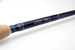 Visserijmeesterwinkel -Visserijmeesterwinkel Thomas Thomas Lotic Fly Rod LOTIC XXX lotic 744 detail