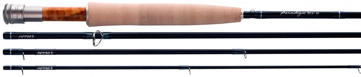 Thomas & Thomas Paradigm Fly Rod 1 Thomas & Thomas Paradigm Fly Rod