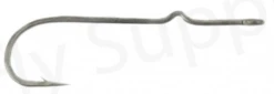 Tiemco 511S Popper Hooks Saltwater 10pc
