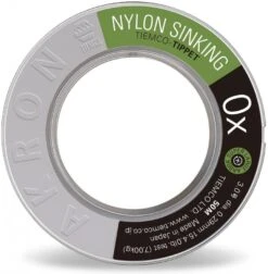 Tiemco Akron Nylon Sinking Tippet