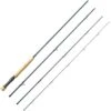 Tiemco Infante Euro Nymph Fly Rod 4pc