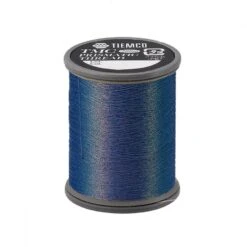 Tiemco Prismatic Fly Tying Thread 200 Meter -Visserijmeesterwinkel Tiemco Prismatic Fly Tying Thread 200 Meter TMC PRISTHR XXX 4549769167747