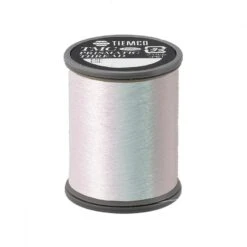 Tiemco Prismatic Fly Tying Thread 200 Meter -Visserijmeesterwinkel Tiemco Prismatic Fly Tying Thread 200 Meter TMC PRISTHR XXX 4549769167778