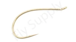 Tiemco TMC 226BL Dry Fly/Emerger Hooks 20pc