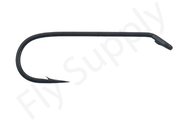 Tiemco TMC 346Z Quick Eye Nymph Hooks 25pc 1 Tiemco TMC 346Z Quick Eye Nymph Hooks 25pc