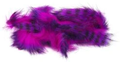 Tiger Barred Magnum Rabbit Strips -Visserijmeesterwinkel Tiger Barred Magnum Rabbit Strips HL TSM XXX hl tsm15