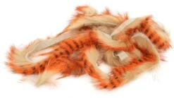Tiger Barred Magnum Rabbit Strips -Visserijmeesterwinkel Tiger Barred Magnum Rabbit Strips HL TSM XXX hl tsm2