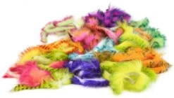 Tiger Barred Magnum Rabbit Strips