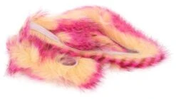 Tiger Barred Magnum Rabbit Strips -Visserijmeesterwinkel Tiger Barred Magnum Strips HL TSM XXX hl tsm10