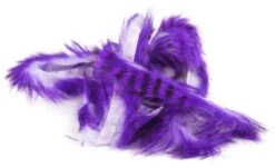 Tiger Barred Magnum Rabbit Strips -Visserijmeesterwinkel Tiger Barred Magnum Strips HL TSM XXX hl tsm11