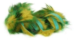 Tiger Barred Magnum Rabbit Strips -Visserijmeesterwinkel Tiger Barred Magnum Strips HL TSM XXX hl tsm12