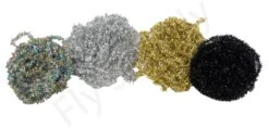 Tinsel Chenille