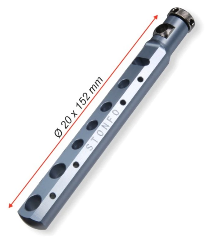 Stonfo Tool Bar 2 Stonfo Tool Bar - Afbeelding 2