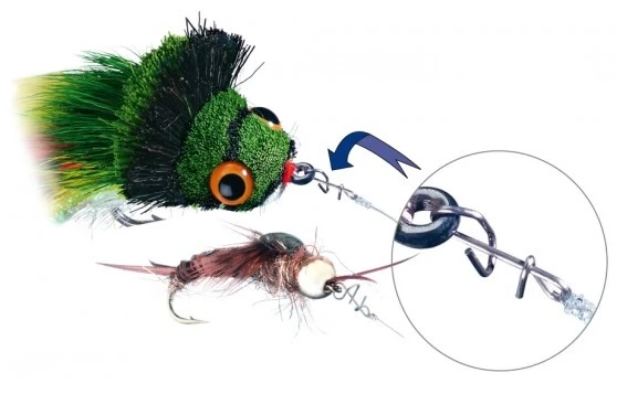 Traun River Micro Snap 1 Traun River Micro Snap