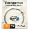 Trout Hunter Finesse Leader 12ft