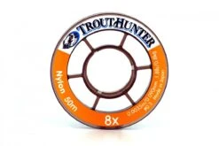 Trout Hunter Nylon Tippet -Visserijmeesterwinkel Trout Hunter Nylon Tippet TH500 XX dealerweb cms 58ec817c af17 422e bb4b 01c09d6b13cd