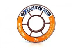 Trout Hunter Nylon Tippet -Visserijmeesterwinkel Trout Hunter Nylon Tippet TH500 XX dealerweb cms 6a71880c c4f1 4f47 9a83 2fc7bc79dfb2