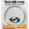 Trout Hunter Salmon Hunter Leader 15ft