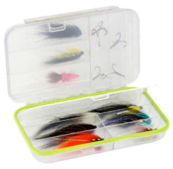 Tube Fly Box Professional