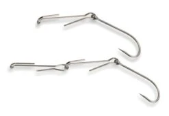 Stonfo Tubular Strong Shank 10pc -Visserijmeesterwinkel Tubular20Shanks20Light205 1