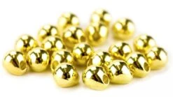 Tungsten Off Beads -Visserijmeesterwinkel Tungsten Off Beads 71 05XX XX off bead gold