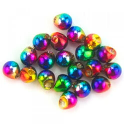 Tungsten Off Beads -Visserijmeesterwinkel Tungsten Off Beads 71 05XX XX tungsten off beads new 6