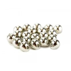 Tungsten Off Beads -Visserijmeesterwinkel Tungsten Off Beads 71 05XX XX tungsteon off beads silber 1 2